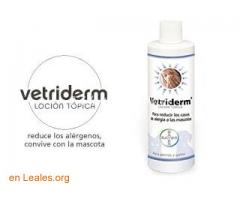 Vetriderm, el antialérgeno para Animales - Imagen 5