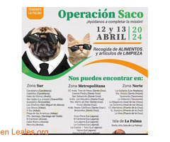 OPERACIÓN SACO DE MERCADONA  Abril 24 - Imagen 3