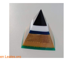 Sorteo solidario / 2
