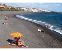 Playa El Puertito - Tenerife - Imagen 3