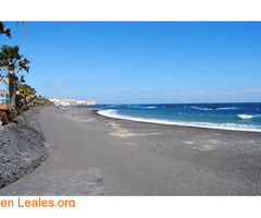 Playa El Cabezo - Tenerife - Imagen 1