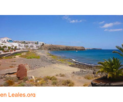 Playa de Las Coloradas - Lanzarote - Imagen 1