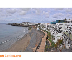 Playa de Las Coloradas - Lanzarote - Imagen 2