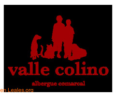Albergue Comarcal Valle Colino - Imagen 1