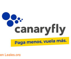 Canaryfly - Imagen 1