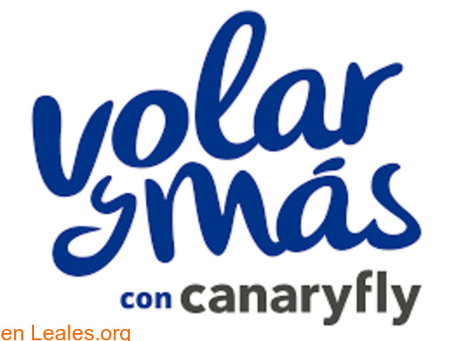 Canaryfly - 3