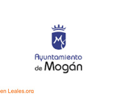Perrera Municipal de Mogán